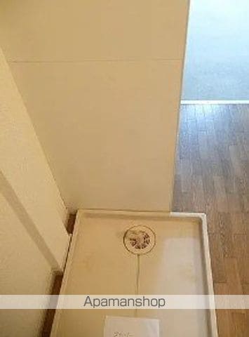パレス泉の内装写真