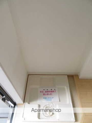 クオーレ米ケ袋Iの内装写真