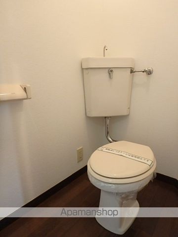 ウエルネス下原の内装写真