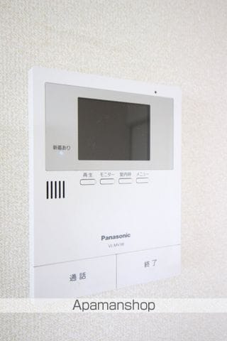 ジュネスの内装写真
