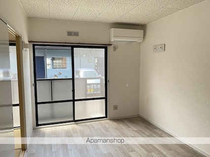 サンライフ白川　Ｅ棟[1LDK/40.92m2]のリビング・居間