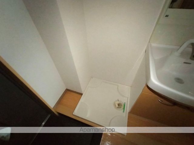 エバーハイツ春日の内装写真