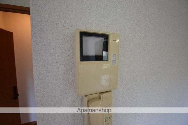 グリーンロード参番館の内装写真