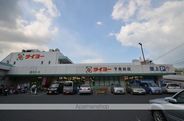 セジュールシャルマンの周辺写真