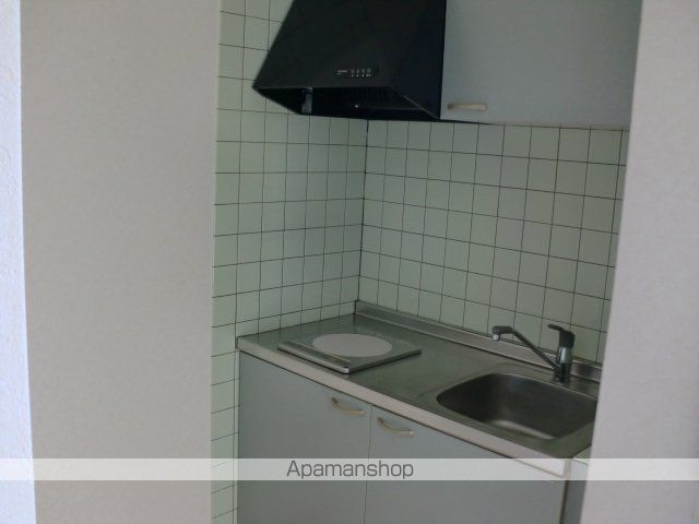 フラット Tの内装写真