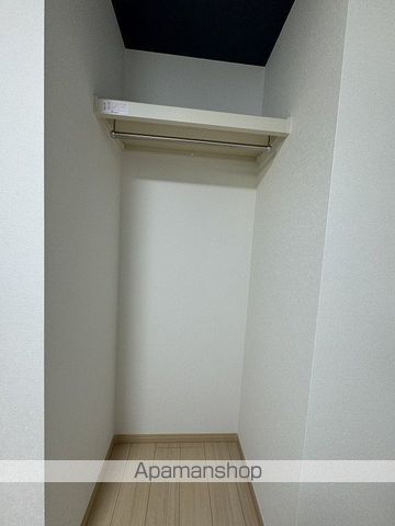 LUXE西川口の内装写真