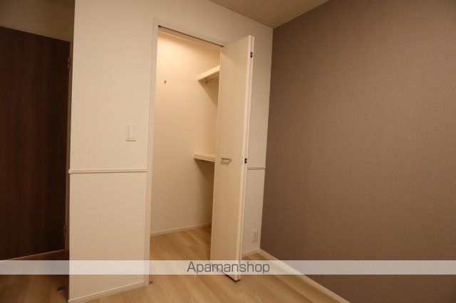 LA CASA MIA DUEの内装写真