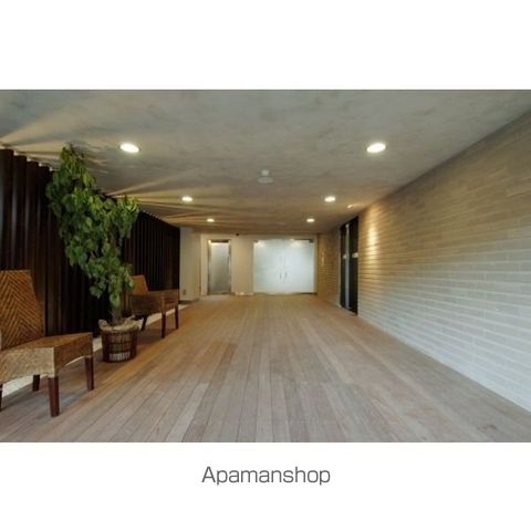 プライムアーバン三軒茶屋の外観写真