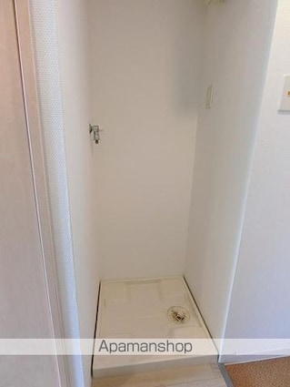 フォレスト・ヒル仙台青葉[1R/26.58m2]のその他設備