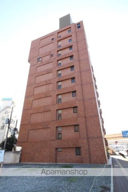 グレースガーデン岡山[2LDK/70m2]の外観4
