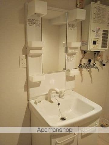 センチュリーパークハイツの内装写真