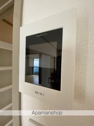 ハイレジデンスK A棟の内装写真