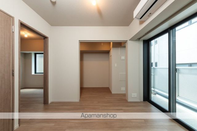 SANKYO YOKOHAMA CAMPUSの内装写真