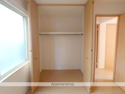 Ｄーｒｏｏｍ楠見中[2LDK/53.65m2]の収納