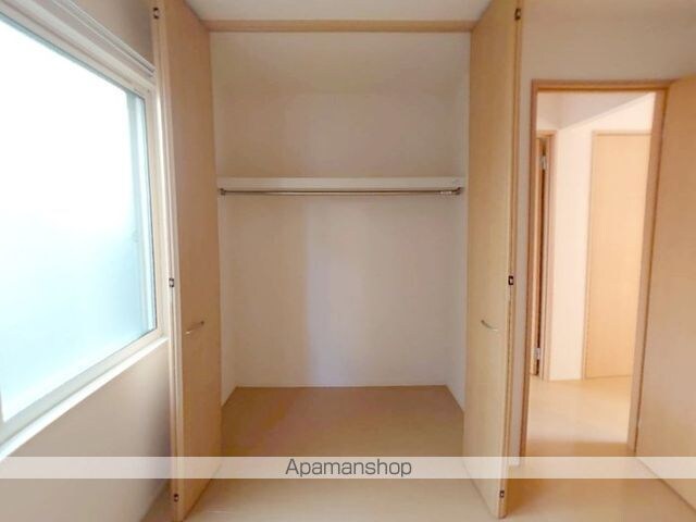 和歌山県和歌山市楠見中[2LDK/53.65m2]の収納