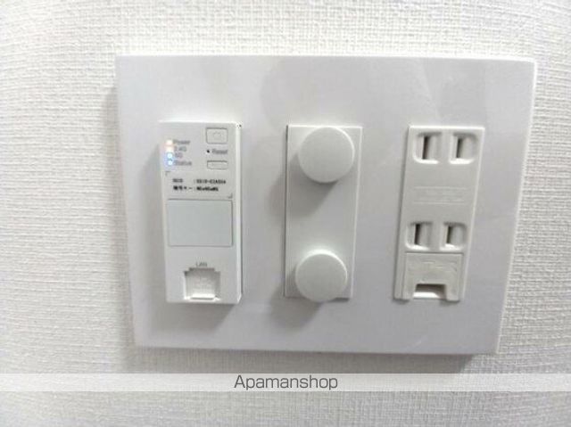 HAYANO RESIDENCE大塚の内装写真