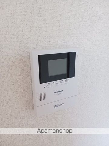 ニューエルディムゆうCの内装写真