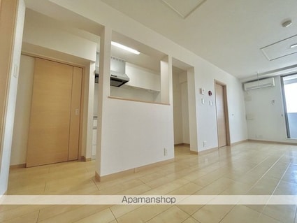 カモミール[2LDK/60.18m2]の内装3