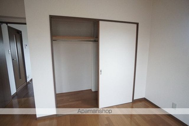 ベルデュールの内装写真