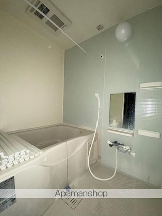 香川県高松市上天神町[1LDK/35.1m2]のバス