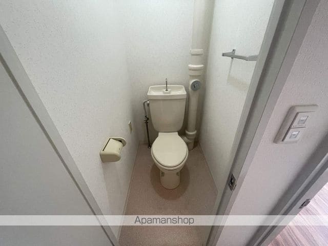 エステート南平野の内装写真