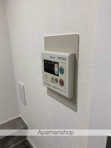 フェリーチェ帝塚山の内装写真