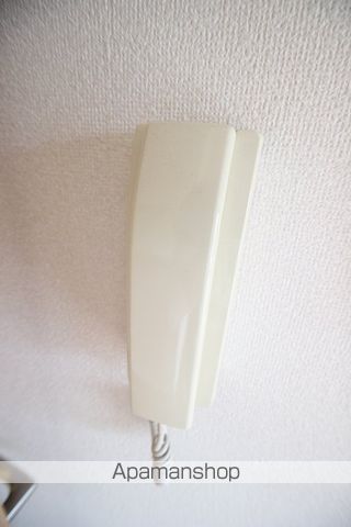 ガーデンヒルズ中山の内装写真