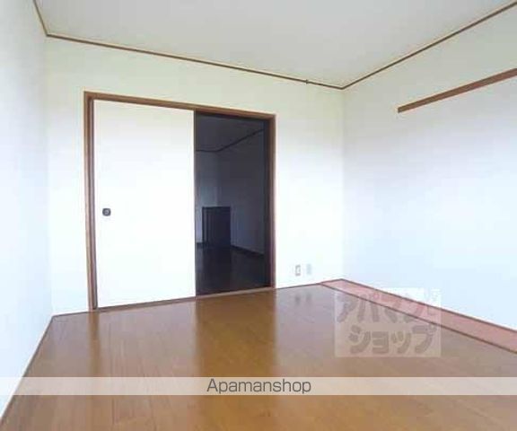 グランディール嵯峨の内装写真
