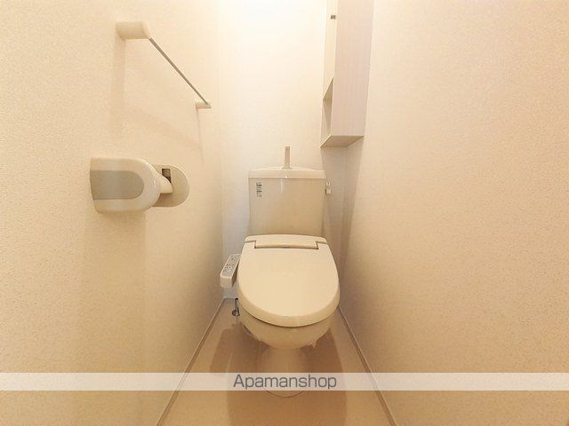 テルティウム F・Kの内装写真