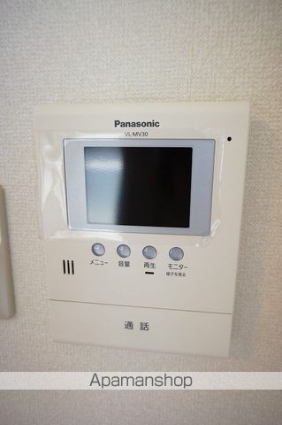 エルーセラの内装写真