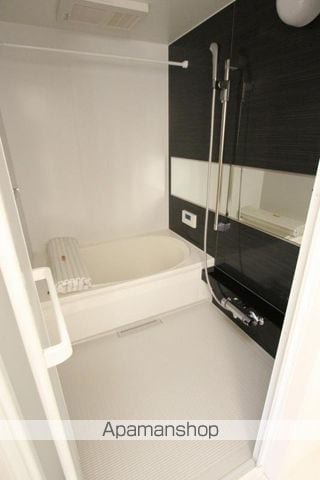 BEREO SVALAの内装写真