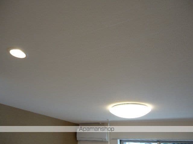 Sunnywell Hayanoの内装写真