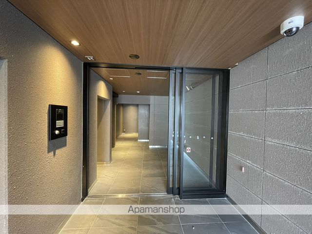 デュオフラッツ今池フレナの外観写真