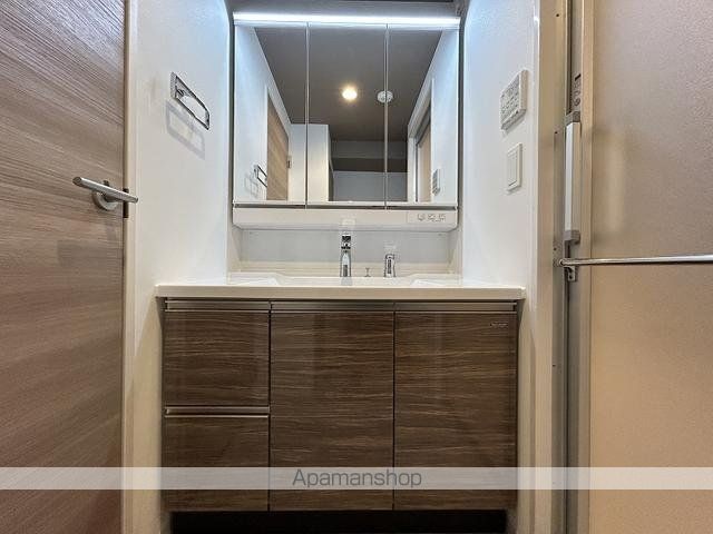 CITYLUX TSURUMIの内装写真