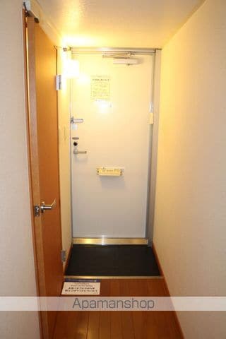 レオパレスMREの内装写真