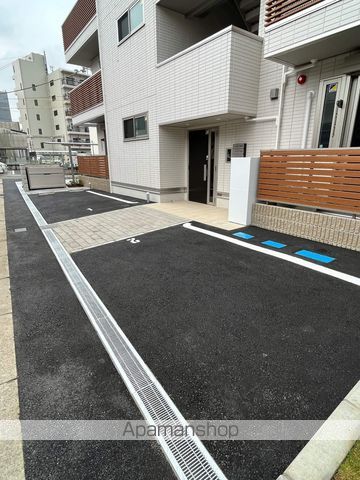 DーROOM墨江のその他写真