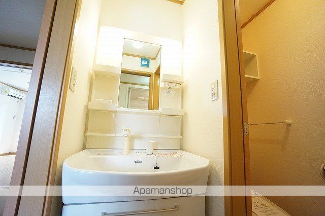 ライフサニー浅川Iの内装写真