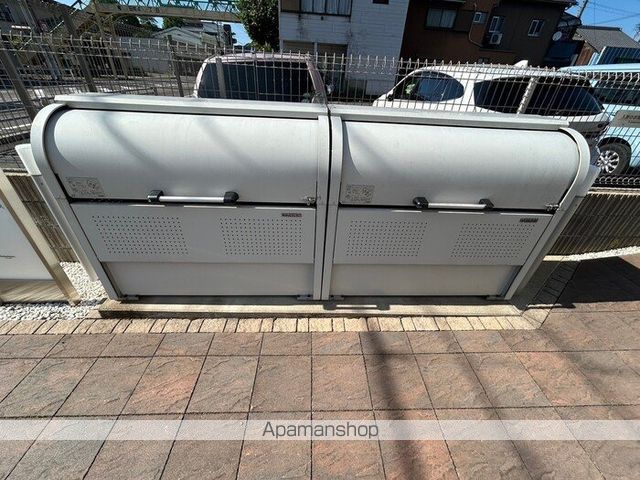 白山ガーデンプレイスの内装写真