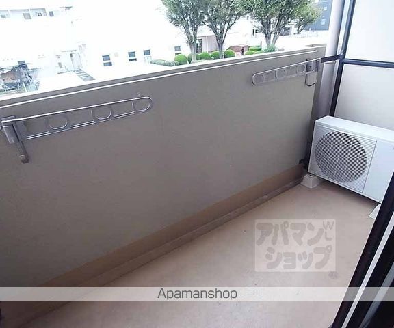 エルアールヴィ藤の森の内装写真