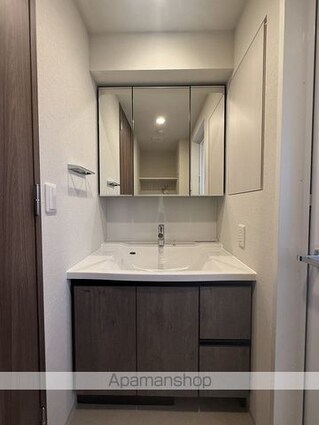 プレディアコート三軒茶屋[2LDK/39.32m2]の洗面所