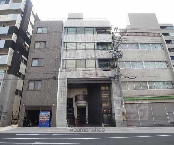 寿苑ビルの外観写真