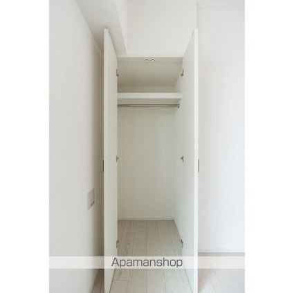 グランカーサ船堀Ⅱ[2LDK/51.67m2]の収納