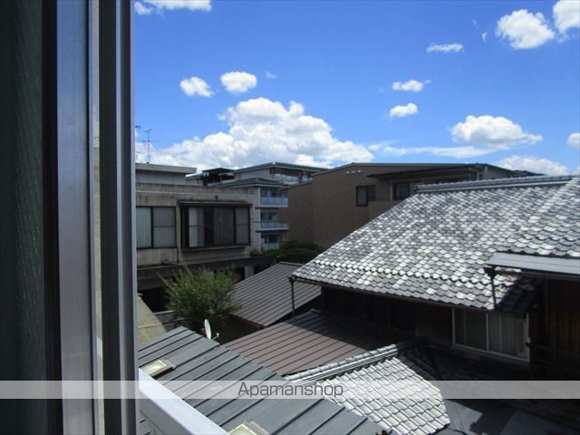 松本マンションの外観写真