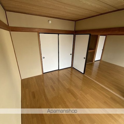 まゆみハイツ[3DK/49m2]の内装3