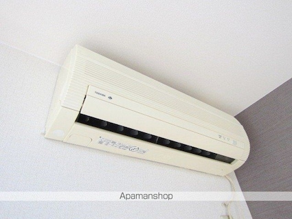 長野県長野市桜新町[2DK/43.54m2]の内装4