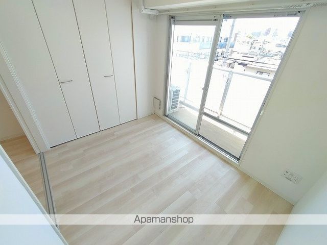 パーラム豊津の内装写真