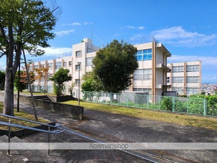 ライオンズマンション多摩動物公園[3LDK/70.91m2]の周辺7