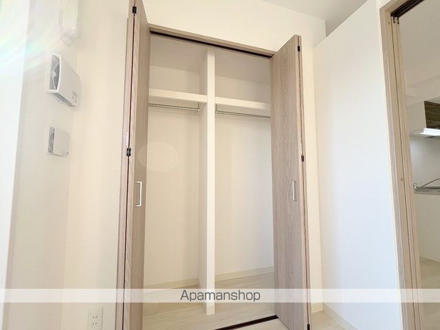 ArtizA堺の内装写真
