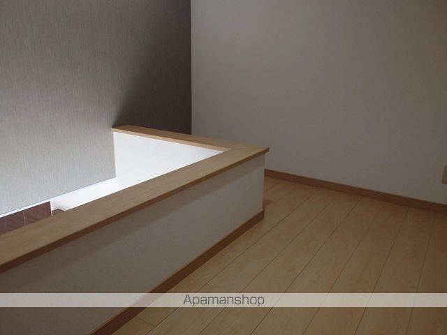 マルベリー天神の内装写真