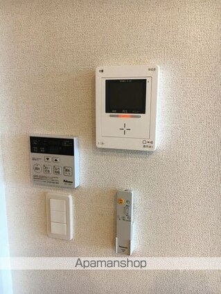 グランソレイユＨＭⅠ[1LDK/44.15m2]のセキュリティ